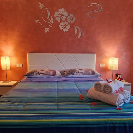 Appartamento Divino Tramonto 알테도 외부 사진