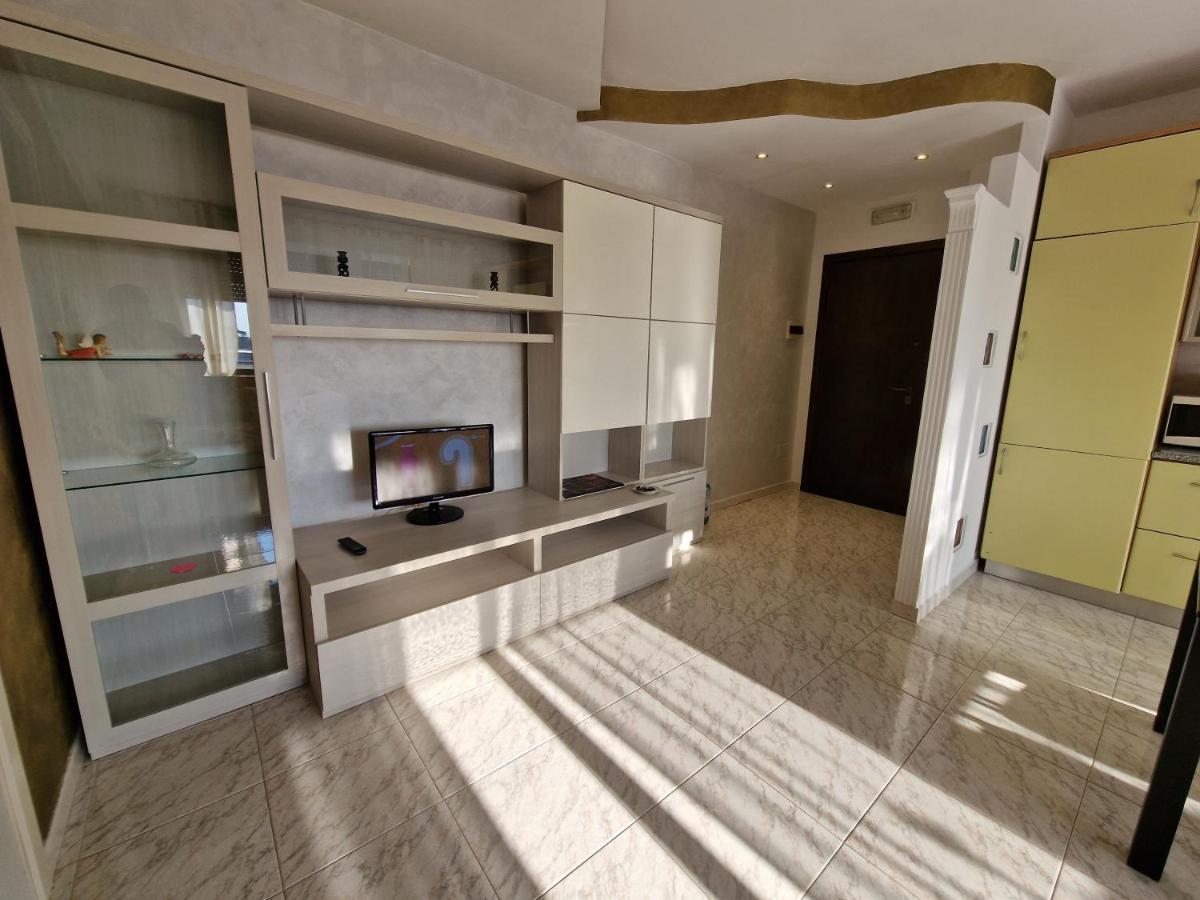 Appartamento Divino Tramonto 알테도 외부 사진