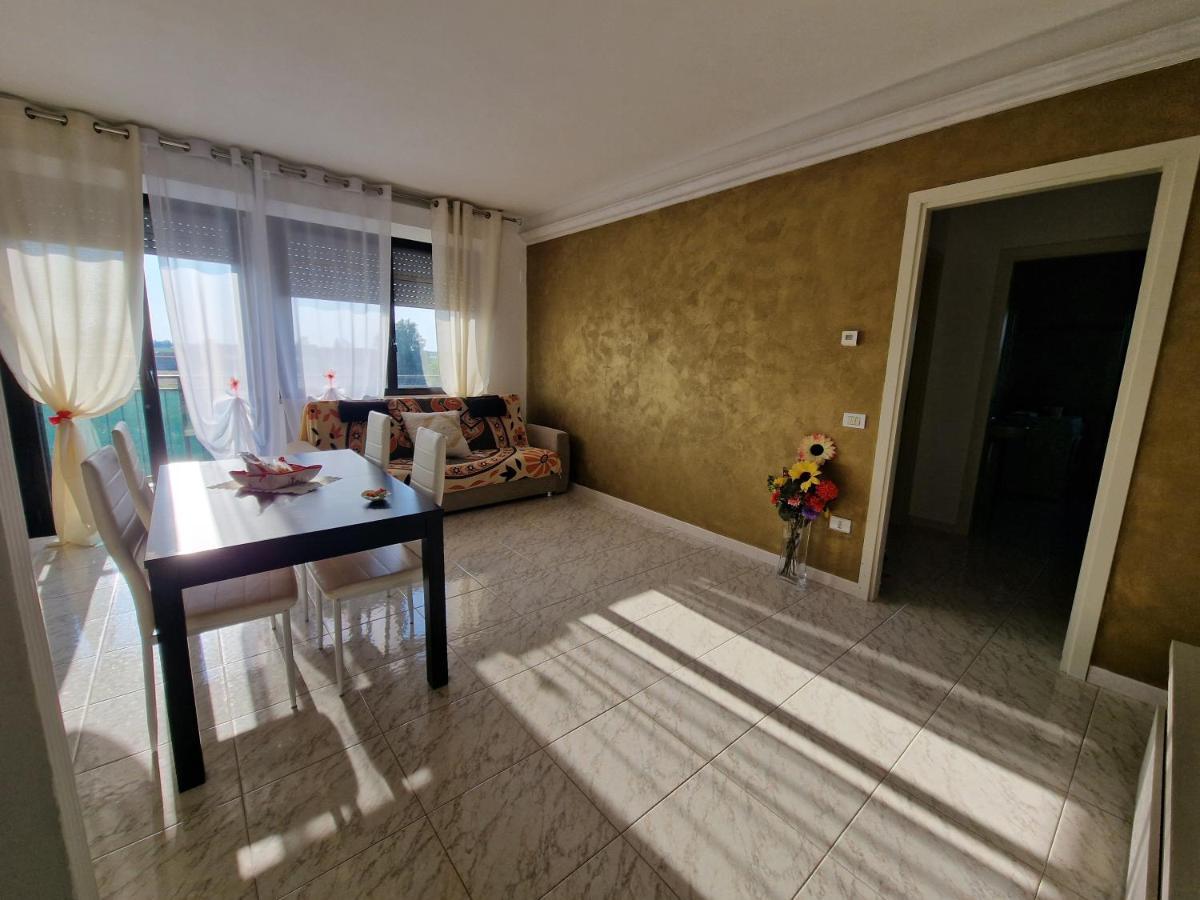 Appartamento Divino Tramonto 알테도 외부 사진