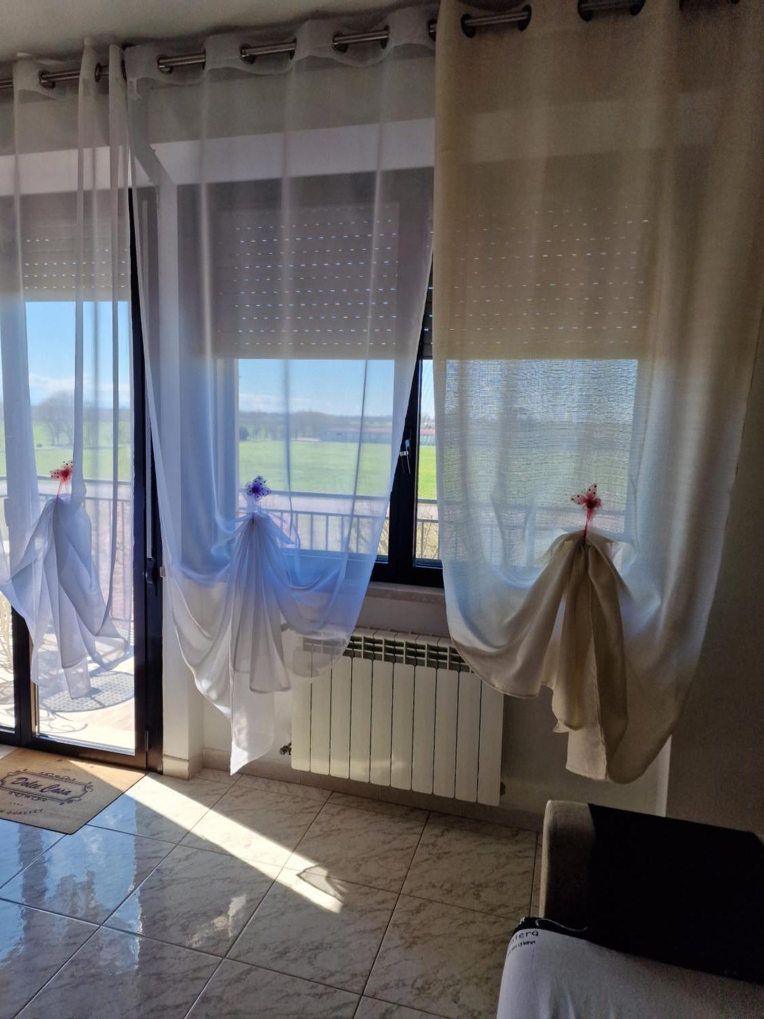 Appartamento Divino Tramonto 알테도 외부 사진