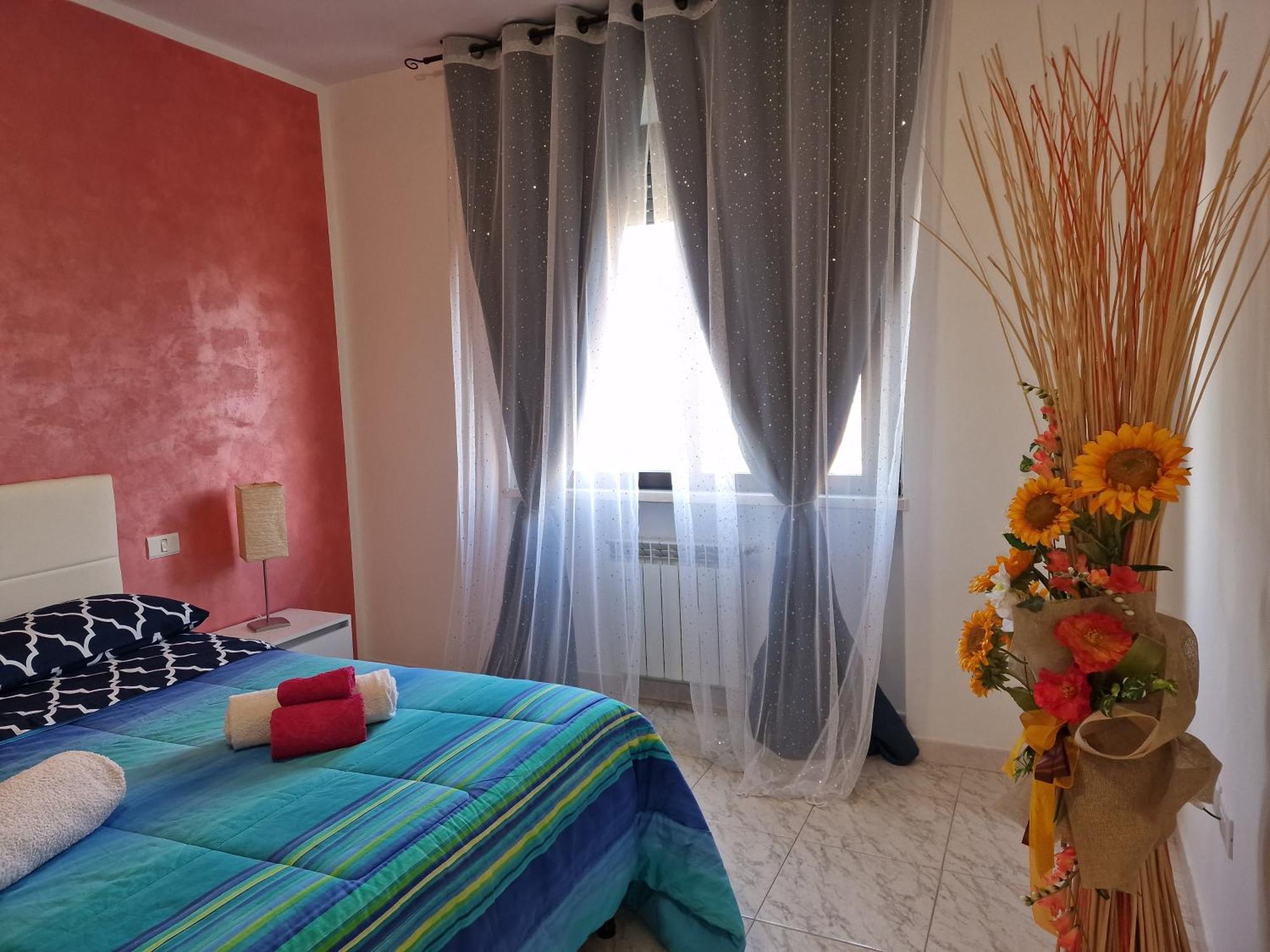 Appartamento Divino Tramonto 알테도 외부 사진