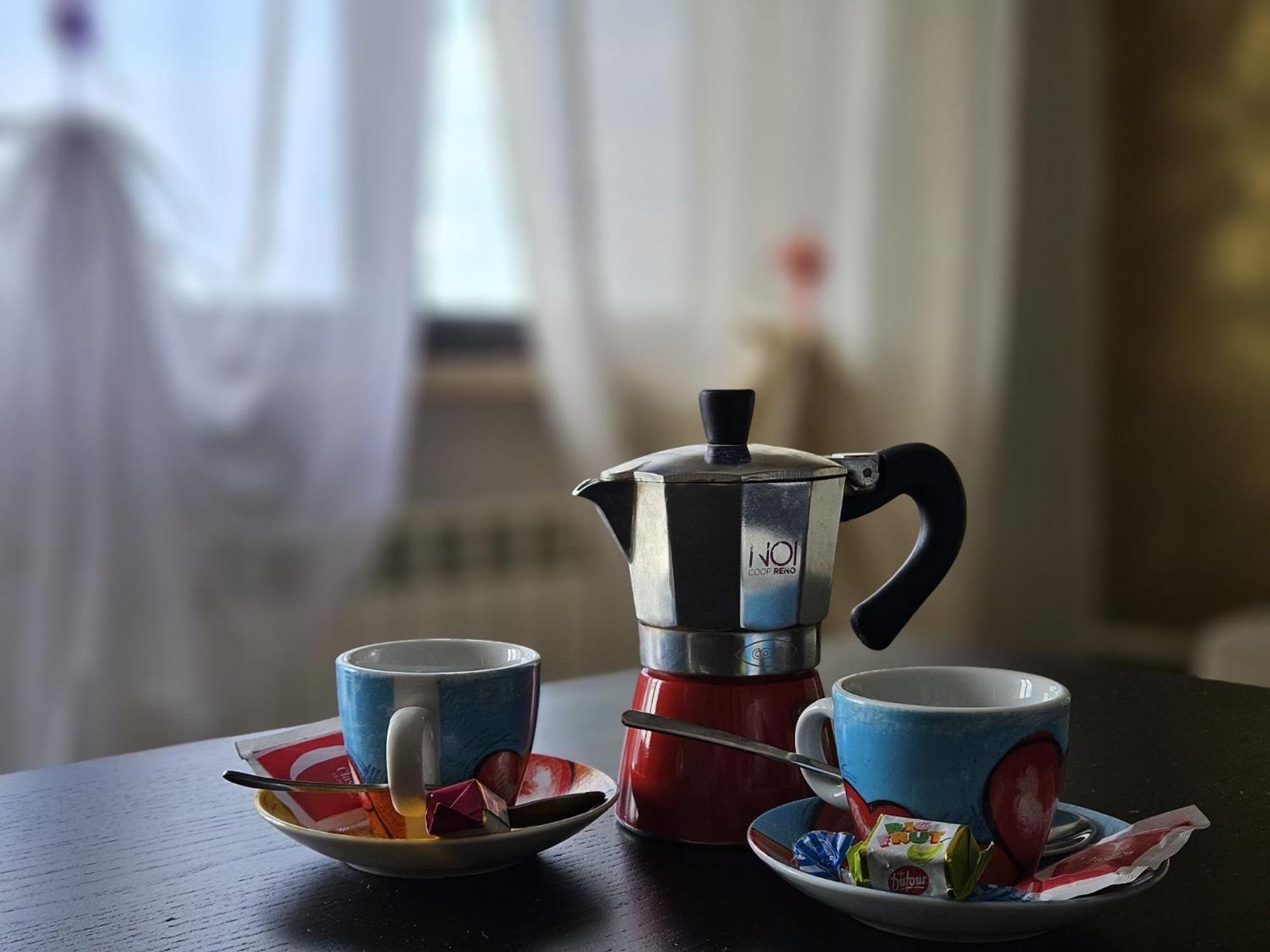 Appartamento Divino Tramonto 알테도 외부 사진