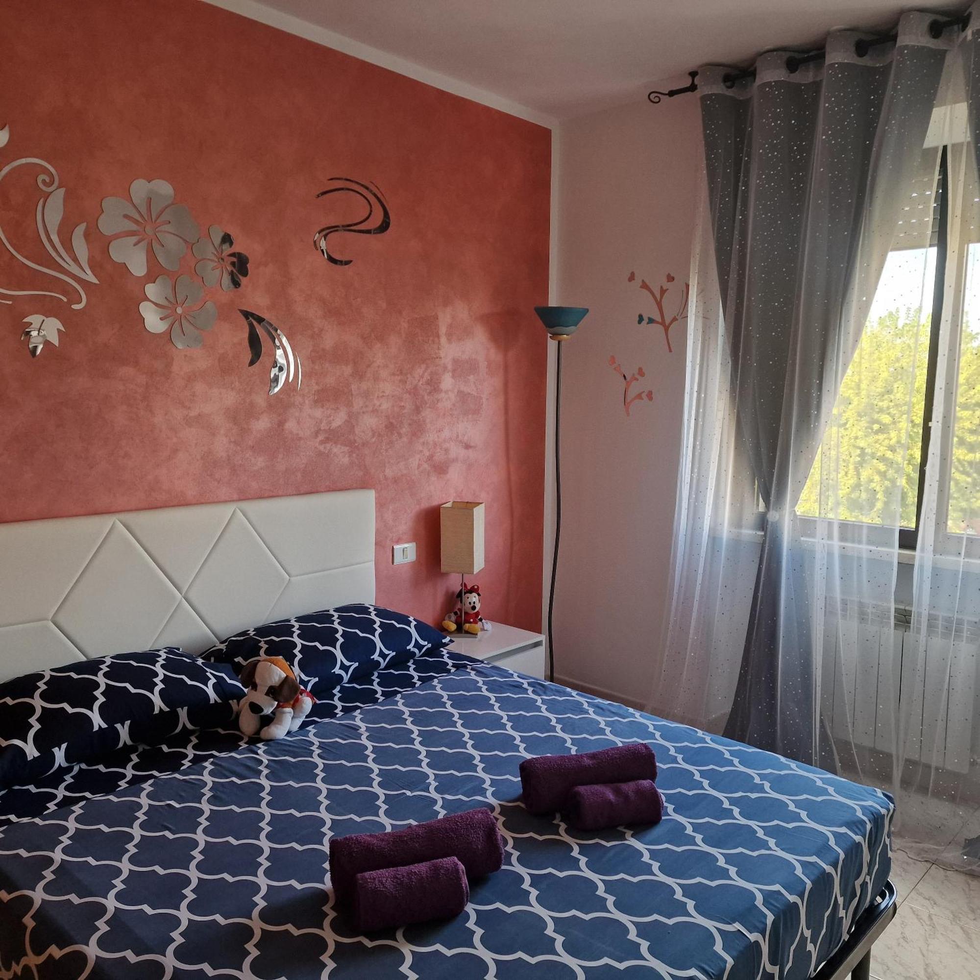 Appartamento Divino Tramonto 알테도 외부 사진