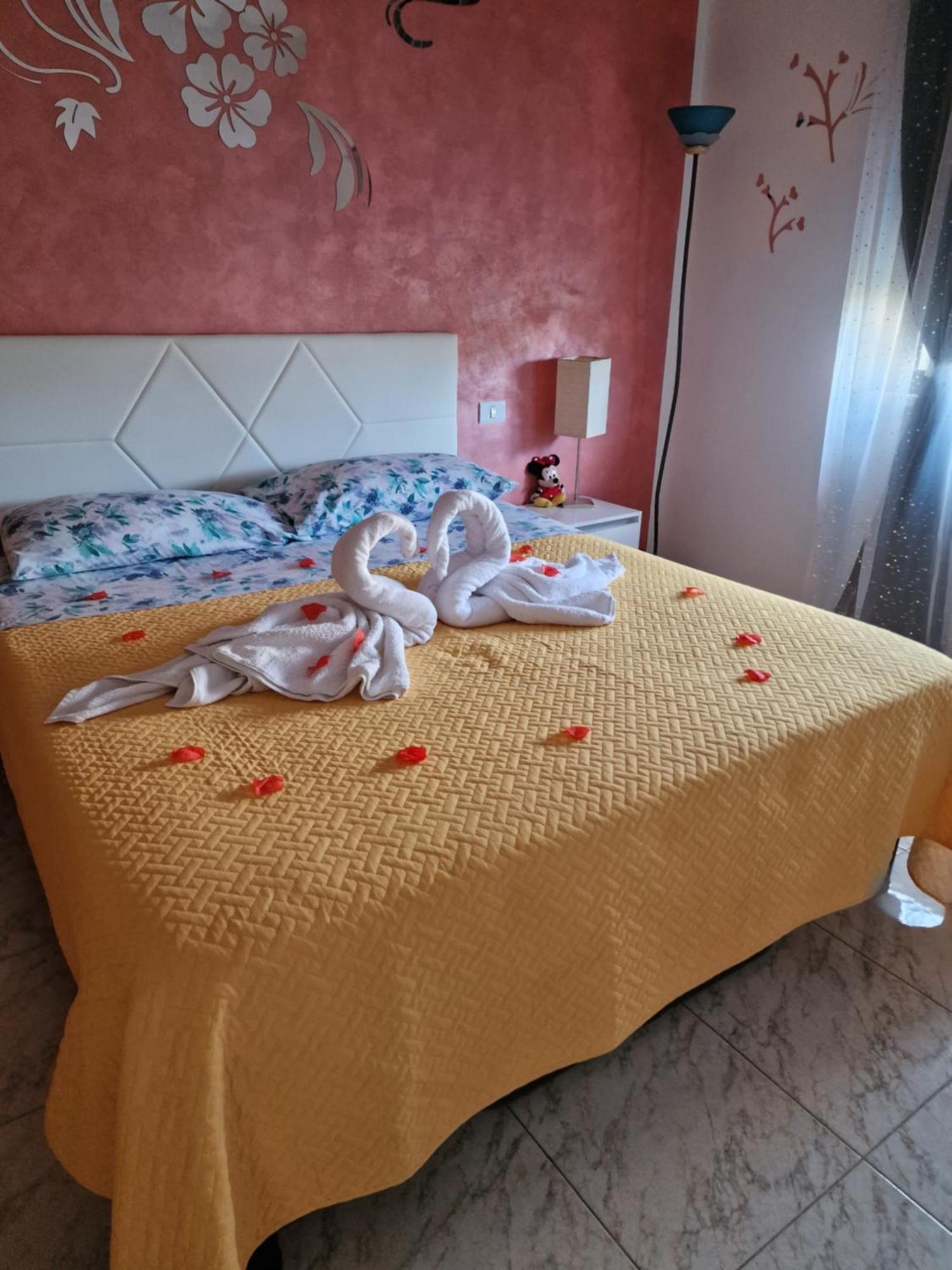 Appartamento Divino Tramonto 알테도 외부 사진