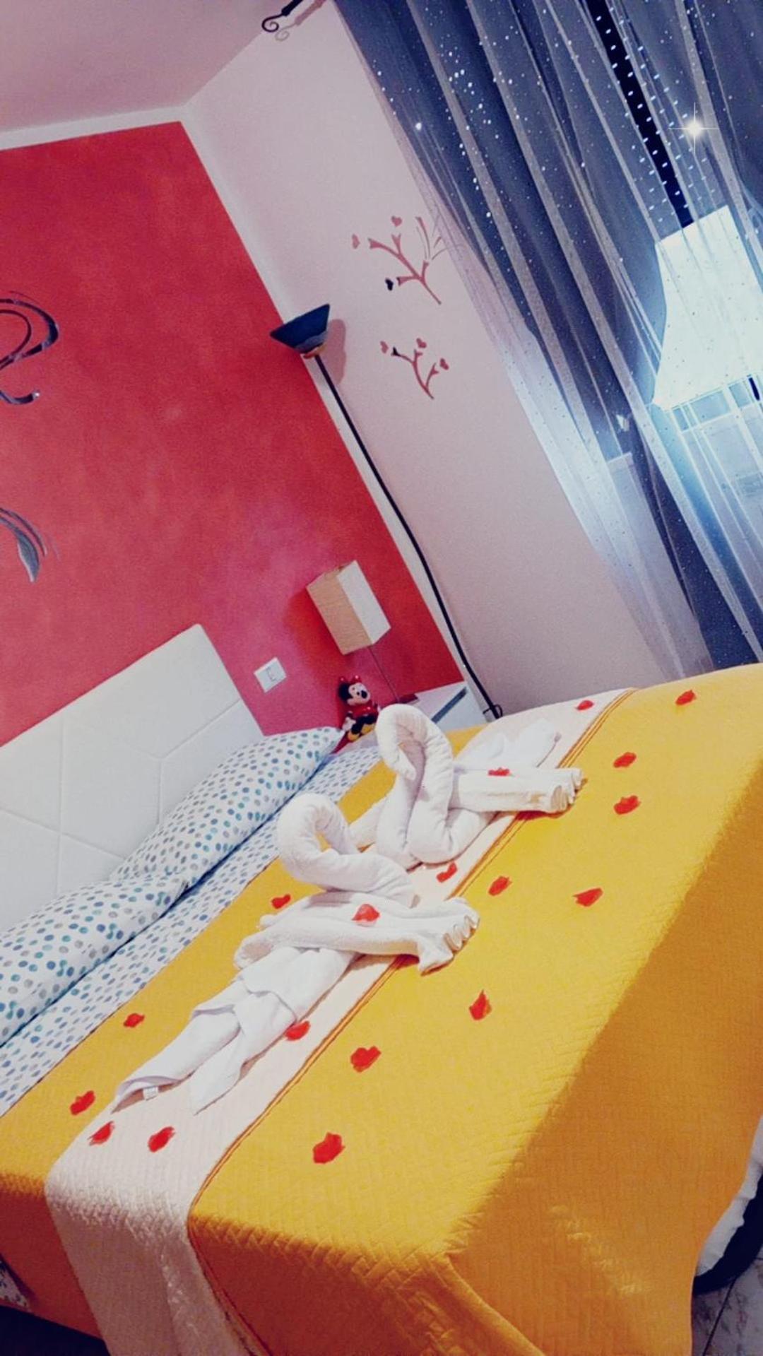 Appartamento Divino Tramonto 알테도 외부 사진