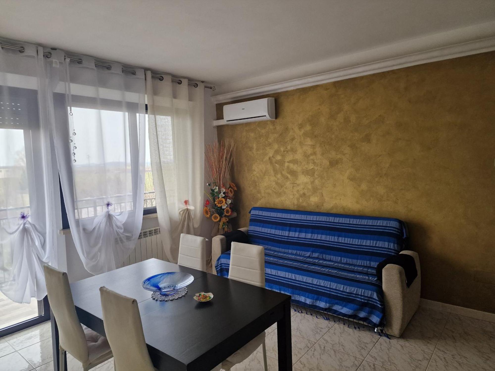 Appartamento Divino Tramonto 알테도 외부 사진