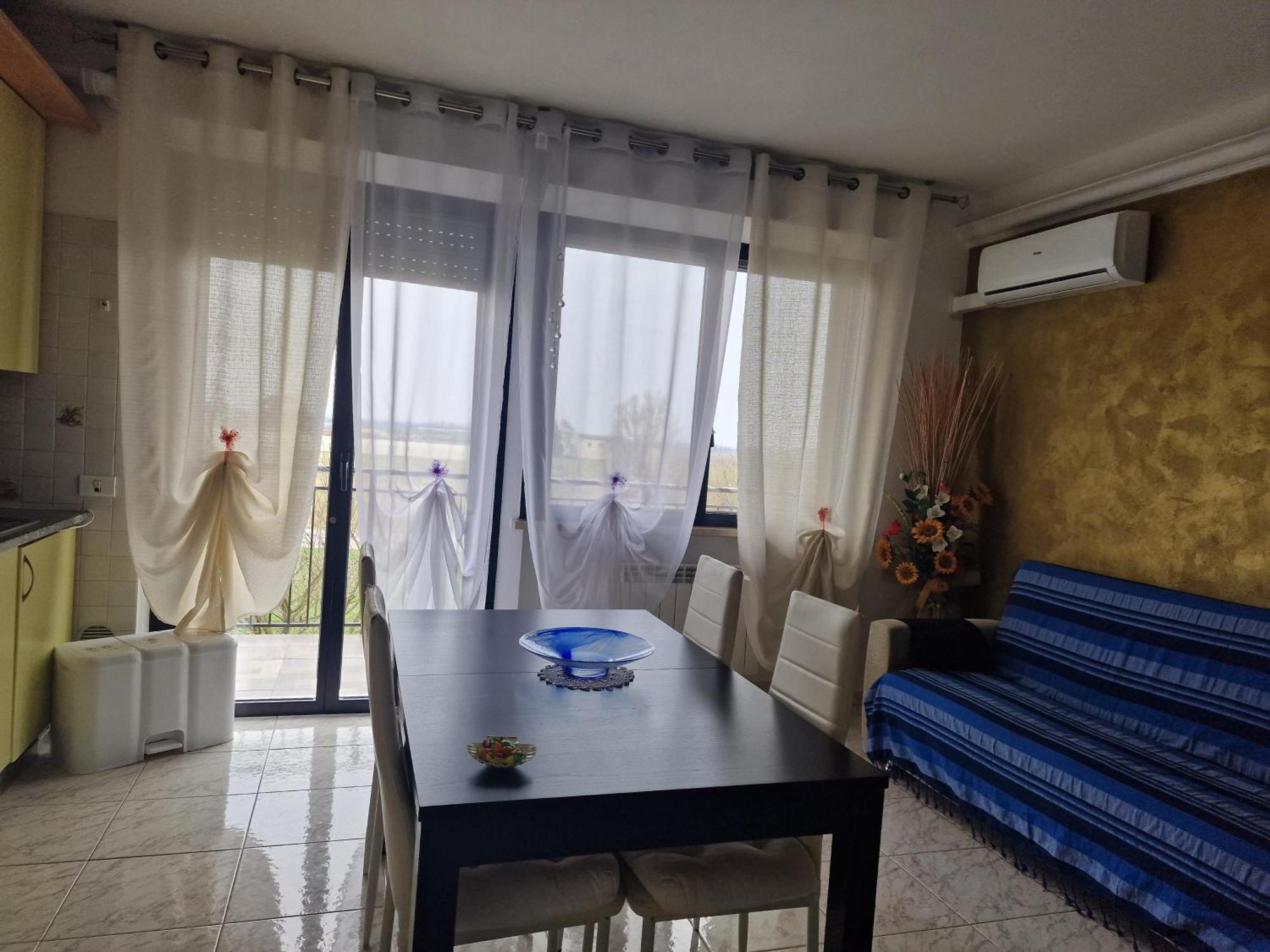 Appartamento Divino Tramonto 알테도 외부 사진