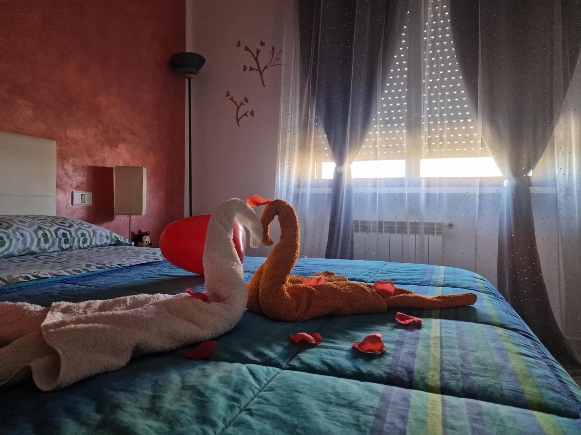Appartamento Divino Tramonto 알테도 외부 사진